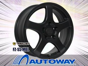 新品タイヤホイールセット 195/50R16インチ ZEETEX ジーテックス HP6000 ECO 4本セット