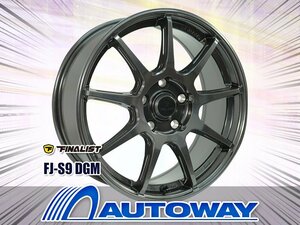 新品タイヤホイールセット 215/40R17インチ NANKANG ナンカン NS-2 4本セット