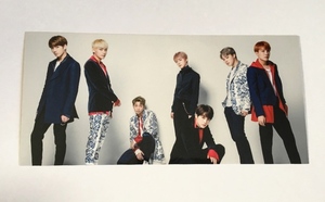 BTS THE BEST OF 防弾少年団 JAPAN EDITION 豪華初回限定版 付属 フォトカード ALL 貴重 即決 ジョングク V ジミン J-HOPE JIN SUGA RM