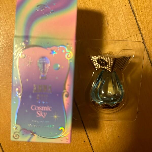 ANNA SUI コズミック スカイオードトワレ