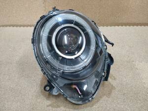 ホンダ N-ONE JG3 JG4 右ヘッドライト LED STANLEY スタンレー W5282 33100-T82-J02 打刻 0【R6-1305C-O】