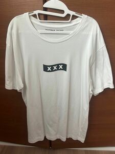 GOD SELECTION XXX × NUNBER（N） Tシャツ L