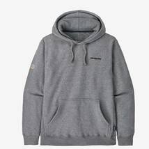 パタゴニア　patagonia　フィッツロイ・アイコン・アップライザル・フーディ　GLH 　L　新品　39666_画像1