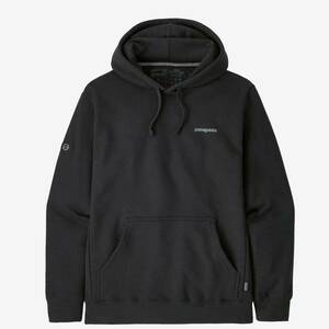 パタゴニア　patagonia　フィッツロイ・アイコン・アップライザル・フーディ　INBK 　XL　新品　39666