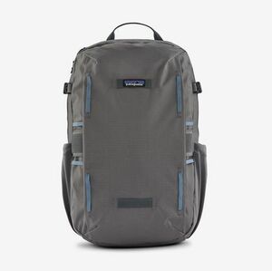 パタゴニア　patagonia　フライフィッシング　ステルスパック　 30L　NGRY　防水　89167 新品