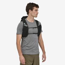 パタゴニア　patagonia　スロープ・ランナー・エクスプロレーション・パック 18L　BLK 　Mサイズ　新品　49495._画像9