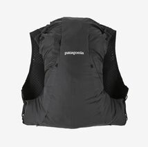 パタゴニア　patagonia　スロープ・ランナー・エクスプロレーション・パック 18L　BLK 　Mサイズ　新品　49495._画像2