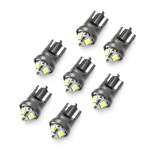 RP3 RP4 RP5 ステップワゴン スパーダ H27.4-R4.5 超高輝度3030チップ LEDルームランプ 7点セット