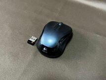 Logicool WirelessMouse M325 中古_画像1