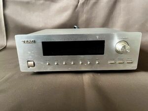 【TEAC】T-H500 FM/AMステレオチューナー