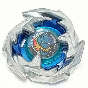 ベイブレードX■ベイブレードエックス■ブレード単品 ドランソード スペシャルVer.■BEYBLADE X■BX-07 改造パーツ■GEAR SPORTSの画像1