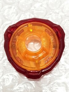 ベイブレードX■ベイブレードエックス■ラチェット/3-70■BEYBLADE X■UX-02 改造パーツ■GEAR SPORTS