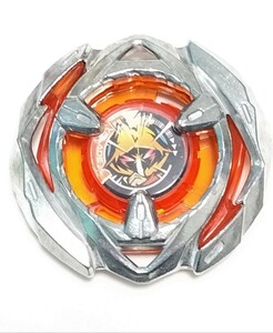 ベイブレードX■ベイブレードエックス■ブレード単品/ウィザードアロー■BEYBLADE X■BX-21 ヘルズチェインデッキセット■GEAR SPORTS