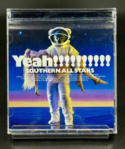 K. サザンオールスターズ / 海のYeah!! [動作未確認] 2CD Southern All stars VICL60227-8