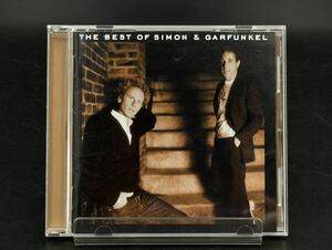 E. サイモン&ガーファンクル のすべて ベスト [動作未確認] CD THE BEST OF SIMON ＆ GARFUNKEL MHCP153