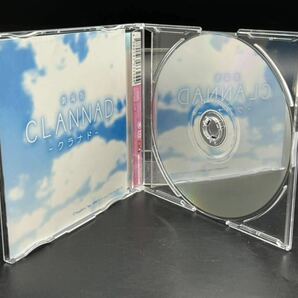 S. 劇場版 CLANNAD-クラナド- メグメル~frequency⇒e Ver.~[動作未確認]CD の画像3