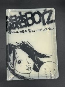 僕たちは世界を変えることができない／銀杏ＢＯＹＺ　ドキュメント第１弾　[動作未確認] DVD SKOOL-008