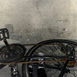 グランディール(Grandir) ロードバイク 自転車の画像3