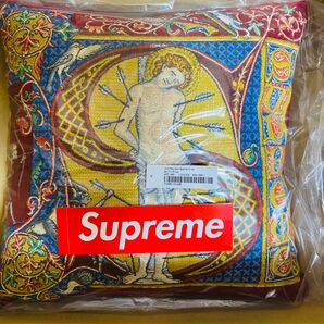 Supreme Jules Pansu Saint Sebastian Pillow Multicolor