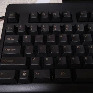 REALFORCE 108UB-A XE31L0 日本語108配列 荷重30g 東プレ ゲーミングキーボードの画像8