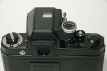【 中古現状品 】Nikon F2 フォトミック（DP-1）ボディー ニコン フイルムカメラ[管NI2811]_画像8