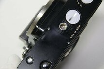 【 中古現状品 】Nikon F2 フォトミック（DP-1）ボディー ニコン フイルムカメラ[管NI2811]_画像5