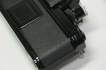 【 中古現状品 】Nikon F2 フォトミック（DP-1）ボディー ニコン フイルムカメラ[管NI2811]_画像9