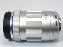 【 中古品 】OLYMPUS MZD 75-300mm F4.8-6.7 ED レンズ オリンパス [管OL2676]_画像3