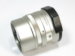 【 現状品 】CONTAX Carl Zeiss G Sonnar 90ｍｍ F2.8 T＊ コンタックス レンズ(※キャップ類無し) [管CX2685]