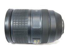 Nikon AF-S DX NIKKOR 18-300mm F3.5-5.6 G ED VR 高倍率ズーム レンズ HB-58純正フード付 ニコン [管NI2729]_画像4