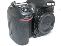 【 中古品 】Nikon D7100 ボディー ニコン [管NI2571]_画像4