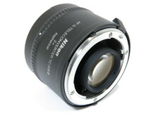 【 美品 】Nikon AF-S TELECONVERTER TC-20EIII ( 3型 )2X テレコンバーター ニコン [管NI2752]_画像7