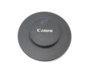 【 中古品 】Canon EXTENDER 初期型 メタルキャップ キャノン [管2865CN]