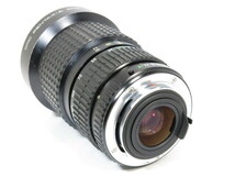 【 中古現状品 】PENTAX SMC-A ZOOM 28-135mm F4 ズーム クロ域あり Kマウント レンズ ペンタックス [管PX2927]_画像7