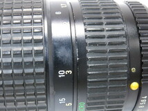 【 中古現状品 】PENTAX SMC-A ZOOM 28-135mm F4 ズーム クロ域あり Kマウント レンズ ペンタックス [管PX2927]_画像4