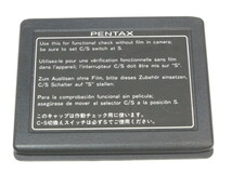 【 中古品 】PENTAX 645 ボディー リアキャップ ペンタックス [管2930PX]_画像1