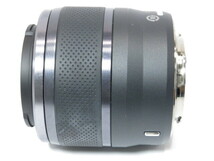 【 ジャンク 】Nikon 1 NIKKOR 30-100mm F3.8-5.6 VR レンズ ニコン [管NI2939]_画像10