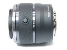 【 ジャンク 】Nikon 1 NIKKOR 30-100mm F3.8-5.6 VR レンズ ニコン [管NI2939]_画像7