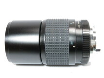 Tokina RMC 200mm F3.5 FOR PENTAX ペンタックス Kマウント レンズ トキナー[管TO2936]_画像3