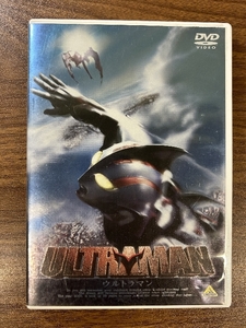 ULTRAMAN [DVD] バンダイビジュアル 特撮(映像)