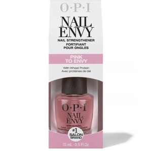 匿名配送！★新品★ OPI ネイルエンビー オリジナル 15ml ピンクトゥエンビーの画像5