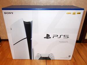 ★保証用レシート付【新品・送料無料】【最新モデル・３月購入品】 SONY PS5 本体 PlayStation5 CFI-2000A01 ディスクドライブ搭載モデル