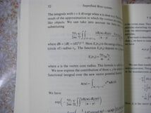 物理洋書 Functional integrals and collective excitations 関数積分と集団励起 V.N. Popov ヴィクトル・ニコラエヴィチ・ポポフ A28_画像7