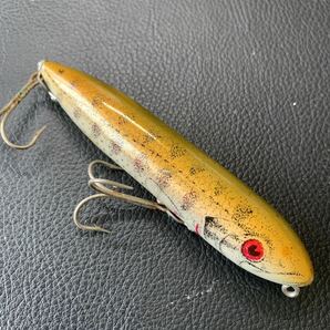 HEDDON オリジナルザラスプーク プリント④ オールドヘドン スミスの画像2