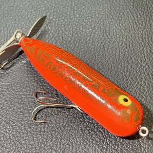 HEDDON マグナムトーピード CBO オールドヘドンの画像2