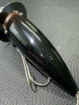 HEDDON 210 B オールドヘドン　コレクター向け_画像7