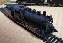 イタリア　リマ製　蒸気機関車②_画像1