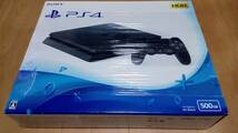 SONY PlayStationIV_画像1