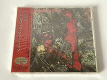 未開封 見本盤/ ストレイトジャケット・フィッツ STRAITJACKET FITS ヘイル HAIL _画像1