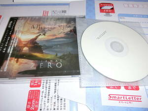 MINSTRELIX/ETERNAL ZERO 新品未開封 juliet-the sign of ignorance 特典CD-R付　ミンストその２